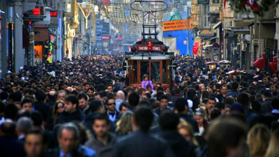 Türkiye’nin 75 yıl sonraki nüfusu açıklandı! O ülke en büyük nüfusa sahip olacak