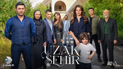 Uzak Şehir 25. bölüm 2. fragmanı: Alya konağı ateşe verdi!