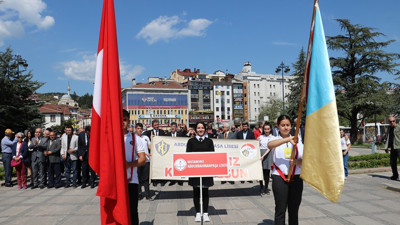 Anadolu'nun ilk devlet lisesi! Kastamonu'da bulunuyor