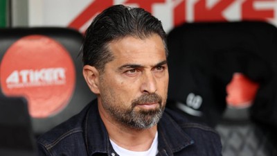 Çaykur Rizespor Teknik Direktörü İlhan Palut: 'Üzerimizde baskı olacak ve bununla da baş edeceğiz'
