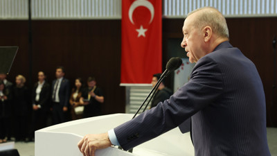 Cumhurbaşkanı Erdoğan: Kimse yargıya parmak sallayamaz