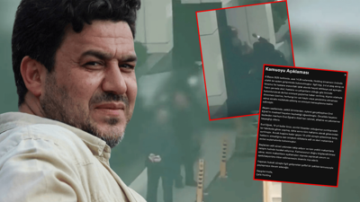 Erol Eğrek'in ölümüyle ilgili Çalık Holding'ten açıklama: Darp görüntülerinden bahsedilmedi