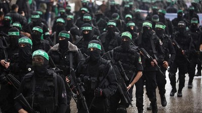 İsrailli esirlerden kamuoyuna mesaj geldi: Kaderimiz ellerinizde