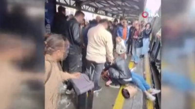 İstanbul Beylikdüzü’nde metrobüs kazası! 1 can kaybı