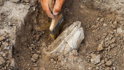 İzmir'de ortaya çıktı! Tam 2 bin yıllık geçmişe sahip
