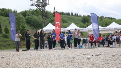 Karabük’te ilk kez düzenlendi