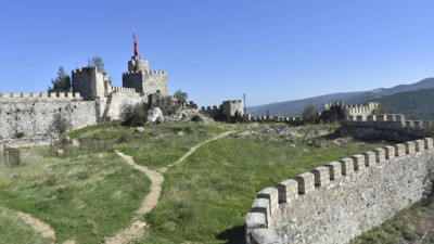 Sinop’un Boyabat ilçesinde yer alıyor! Tam 2 bin 700 yıllık