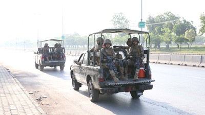 Trump duyurdu: Pakistan ve Hindistan ateşkes ilan etti