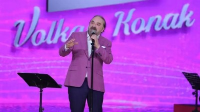 Volkan Konak anısına Kuzeyin Oğlu yayında! Kanal D’de duygusal gece