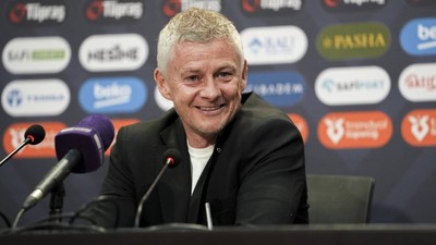 Beşiktaş Teknik Direktörü Solskjaer, Adana Demirspor galibiyetini değerlendirdi