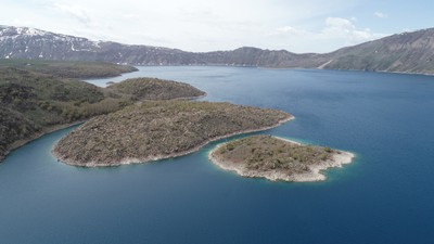 Bitlis'in gezilecek tarihi mekanları ve doğa harikaları