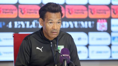 Bodrum FK Teknik Direktörü Jose Morais: 'Biraz daha savaşmamız gerekiyor'