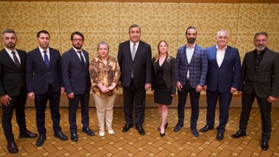 Çinli firmadan Yalova’ya dev paslanmaz çelik yatırımı