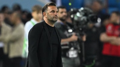Galatasaray Teknik Direktörü Okan Buruk: 'Ligde çok büyük bir üstünlük kurduk'
