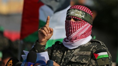 HAMAS'tan Trump'ın teklifine onay: Hazırız