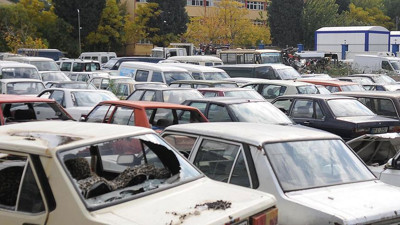 Hurda araç ÖTV indirimi 2025: Hurda teşviki Meclis’ten geçti mi?