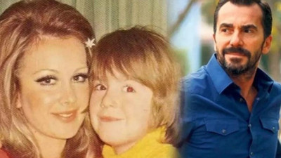 İlker İnanoğlu’nun Filiz Akın’sız ilk Anneler Günü!