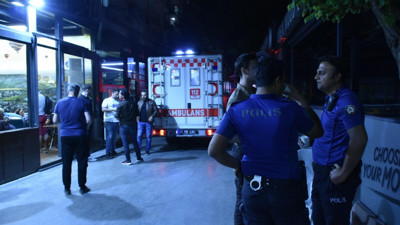 İzmir’de gece yarısı gaz patlaması! Dört kişi yaralandı, daire kullanılamaz hale geldi