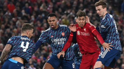 Liverpool - Arsenal maçı ne zaman? Hangi kanalda?