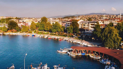 Yalova'da sosyal market açılıyor! İhtiyaç sahipleri ücretsiz alışveriş yapacak