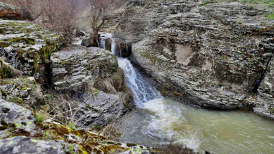 Ağrı’nın saklı güzelliği