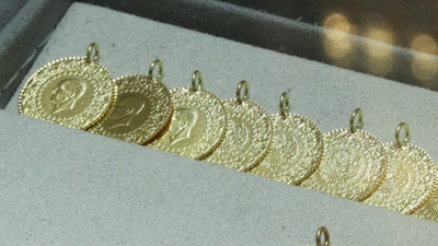 Bugün gram altın ne kadar oldu? Altın yön arıyor