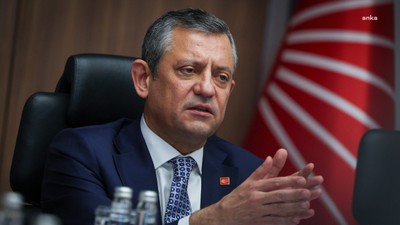 CHP Genel Başkanı Özel'den PKK'nın feshine dair ilk değerlendirme