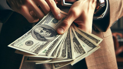 Dolar yükseliyor! Dolar kaç lira oldu?