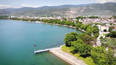 İznik nerede, Hristiyanlar için neden önemli