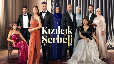Kızılcık Şerbeti 101. bölüm fragmanı: 'Bilinci gitmeden önce, kardeşime benim ismimi verin dedi…'