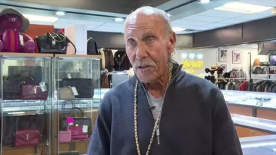 Les Gold öldü mü? Oğlundan açıklama geldi!