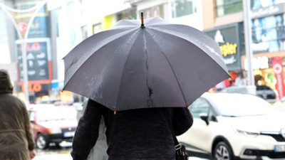Meteorolojiden Erzincan için uyarı geldi!