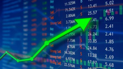 PKK'nın fesih kararı sonrası borsa yüzde 2,95 değer kazandı