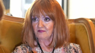 Gülden Karaböcek Neşe Karaböcek'le ilgili sessizliğini bozdu