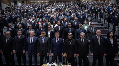 4. Tarım Orman Şurası kararları bugün açıklanacak