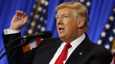ABD Başkanı Trump İstanbul'a gelecek mi? Açıklama geldi