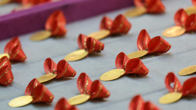 Altın çakıldı! Gram altın bugün ne kadar oldu?