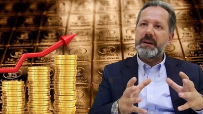 Altın yatırımcılarına kritik uyarı! İslam Memiş duyurdu