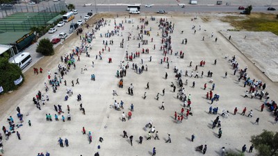 BBDF Bocce Koordinatörü Faik Kapsız: Son yıllarda başarılarımız artıyor