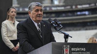 Beşiktaş Başkanı Serdal Adalı: 'Beşiktaş için gün, istikrar günüdür'