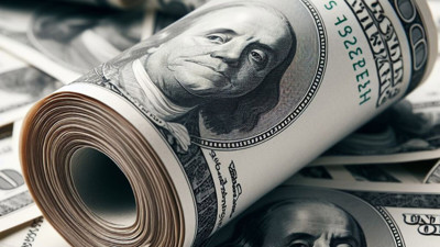 Cari işlemler hesabı martta 4 milyar 87 milyon dolar açık verdi