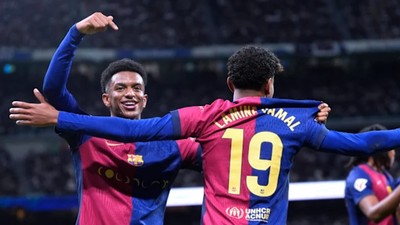 Espanyol - Barcelona maçı ne zaman? Hangi kanalda?