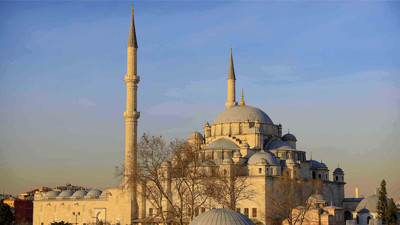 Fatih Camii mimarı kimdir? Mimar Sinan Mimar Atik Sinan aynı kişi mi?