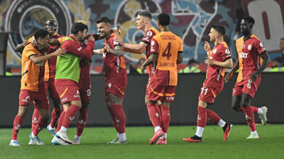 Galatasaray'da hedef çifte kupa