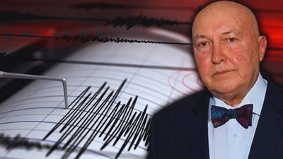 İstanbul'da depremler durmak bilmiyor! Ahmet Ercan, AFAD ve Kandilli'yi böyle uyardı