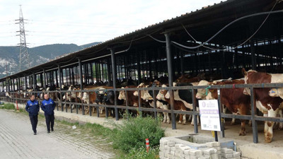 Kütahya'da yüzde 600 zam yapıldı!