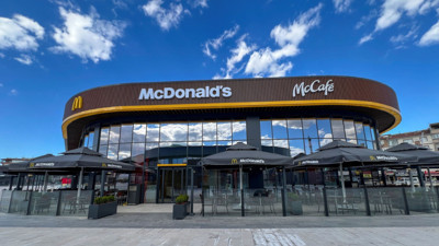 McDonald’s Türkiye 2 bin kişiyi işe alacak