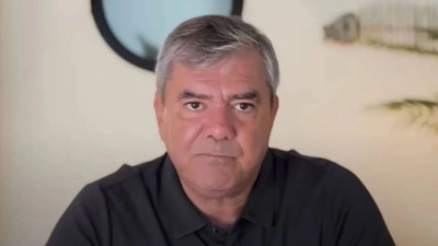 Yılmaz Özdil hakkında soruşturma başlatıldı