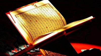 6666 mı yoksa 6000 mi? Kur'an-ı Kerim'de kaç ayet var? İşte yanıtı...