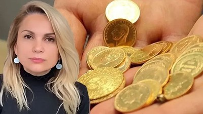 Altın yatırımcılarına uyarı: Altında yön değişiyor mu?